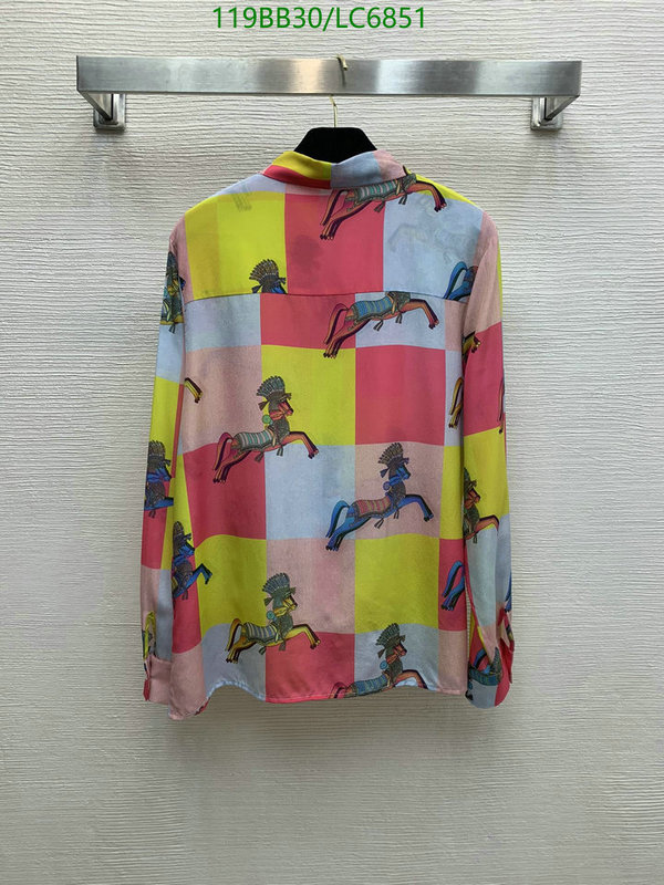 He*rm*es-》Clothing Code: LC6851