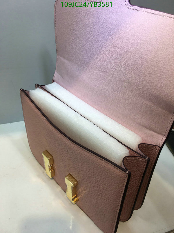 He*rm*es-》Bag-4A Quality Code: YB3581