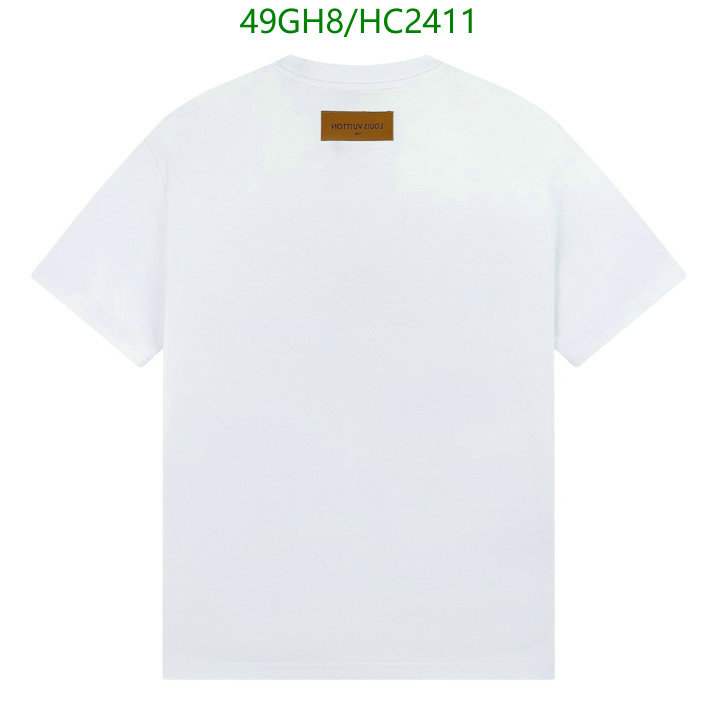 Code: HC2411