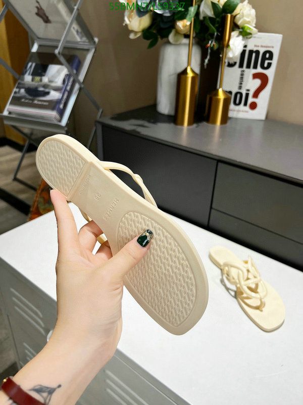 He*rm*es-》Women Shoes Code: LS9337