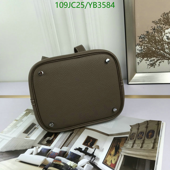 He*rm*es-》Bag-4A Quality Code: YB3584