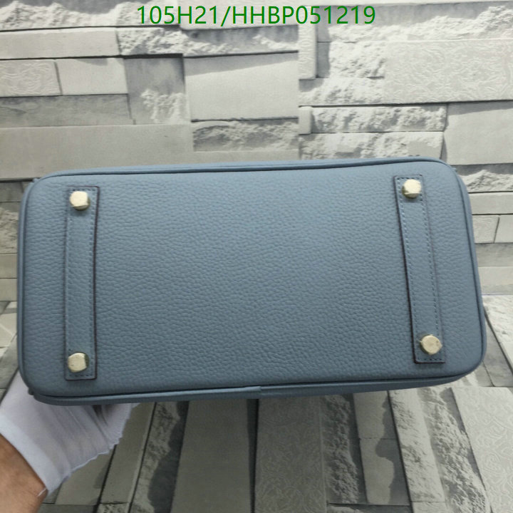 He*rm*es-》Bag-4A Quality Code: HHBP051219