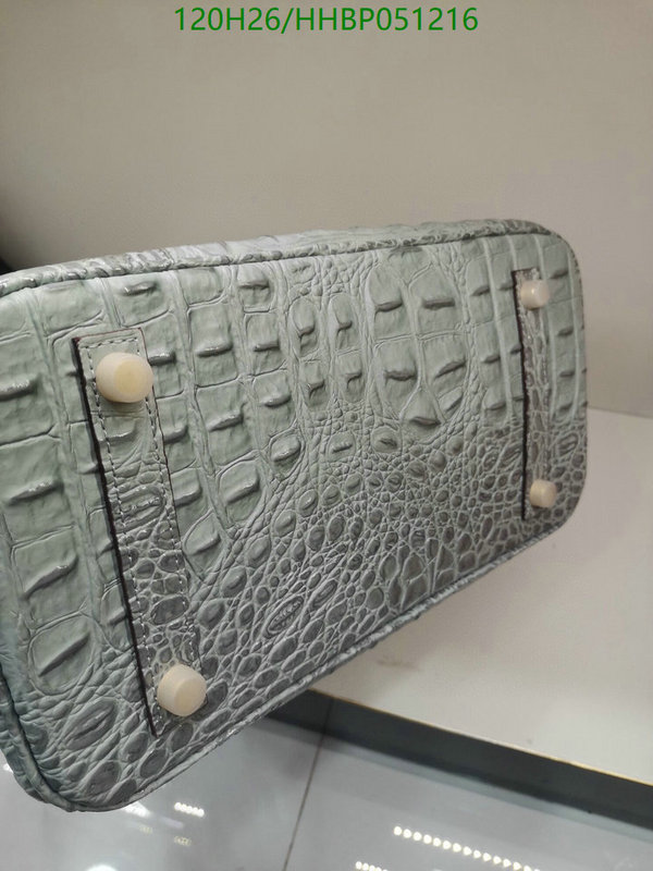 He*rm*es-》Bag-4A Quality Code: HHBP051216