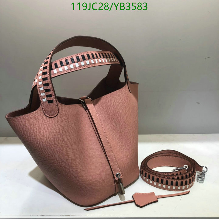 He*rm*es-》Bag-4A Quality Code: YB3583