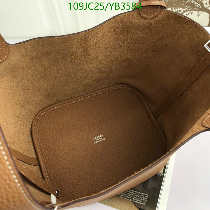 He*rm*es-》Bag-4A Quality Code: YB3584