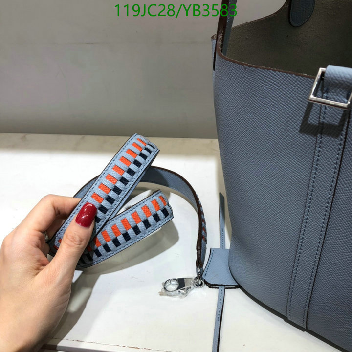 He*rm*es-》Bag-4A Quality Code: YB3583