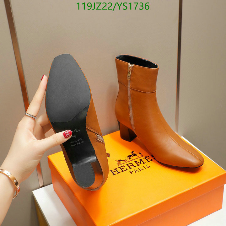 He*rm*es-》Women Shoes Code: YS1736