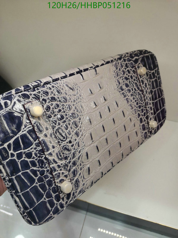 He*rm*es-》Bag-4A Quality Code: HHBP051216