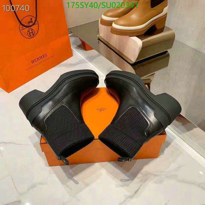 Boots-》Women Shoes Code: SU020341