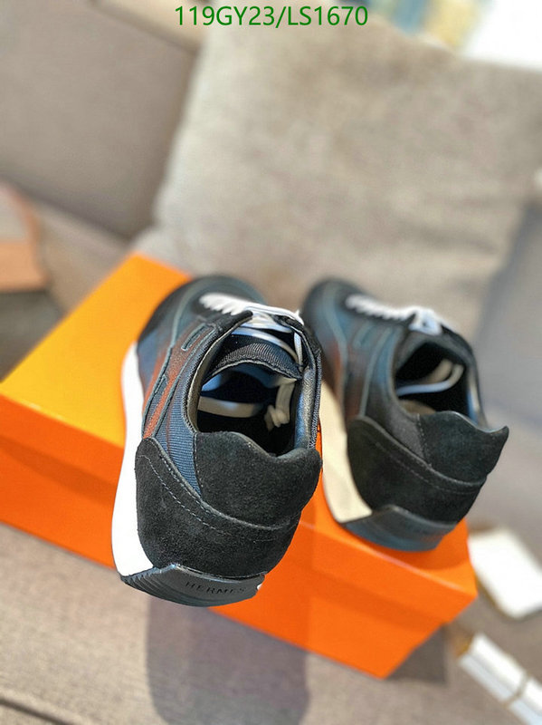 He*rm*es-》Men shoes Code: LS1670