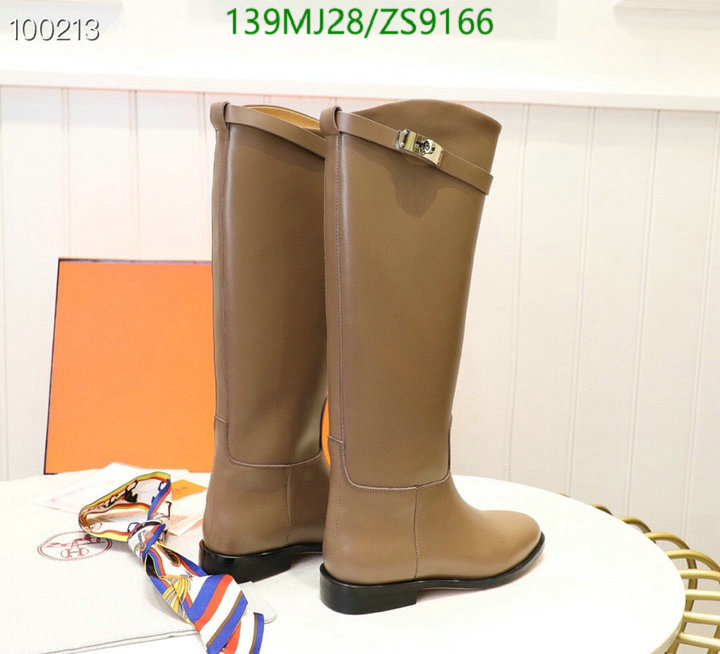 He*rm*es-》Women Shoes Code: ZS9166