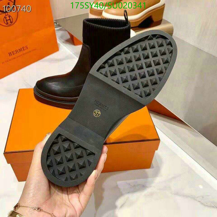 Boots-》Women Shoes Code: SU020341