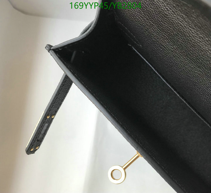 He*rm*es-》Bag-Mirror Quality Code: YB2804