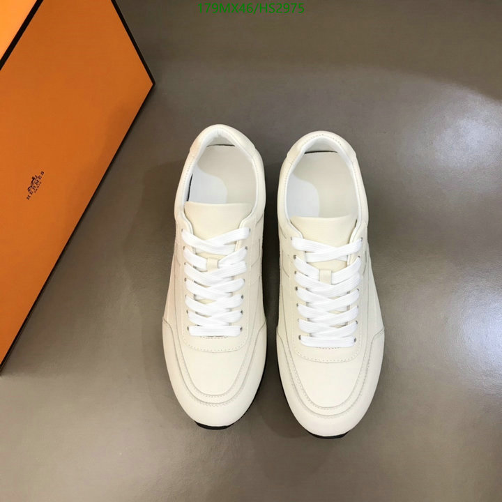 He*rm*es-》Men shoes Code: HS2975