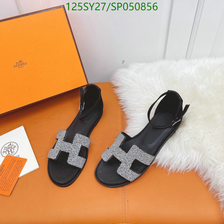 He*rm*es-》Women Shoes Code: SP050856