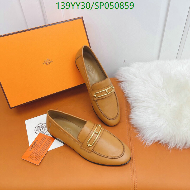 He*rm*es-》Women Shoes Code: SP050859