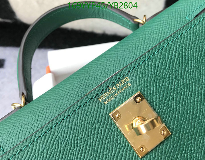He*rm*es-》Bag-Mirror Quality Code: YB2804