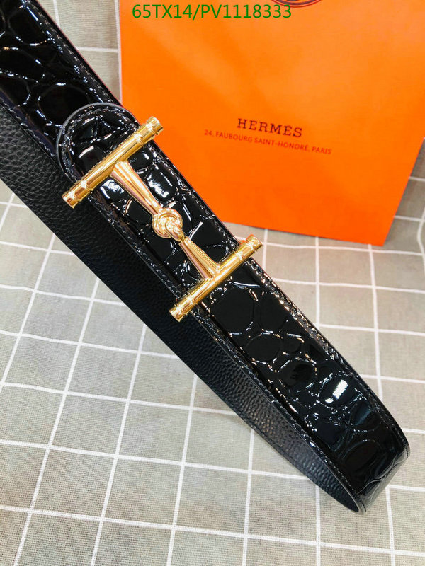 He*rm*es-》Belts Code: PV1118333