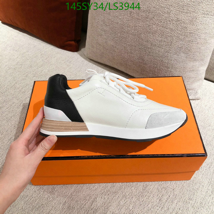 He*rm*es-》Women Shoes Code: LS3944