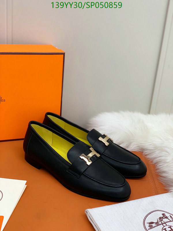 He*rm*es-》Women Shoes Code: SP050859