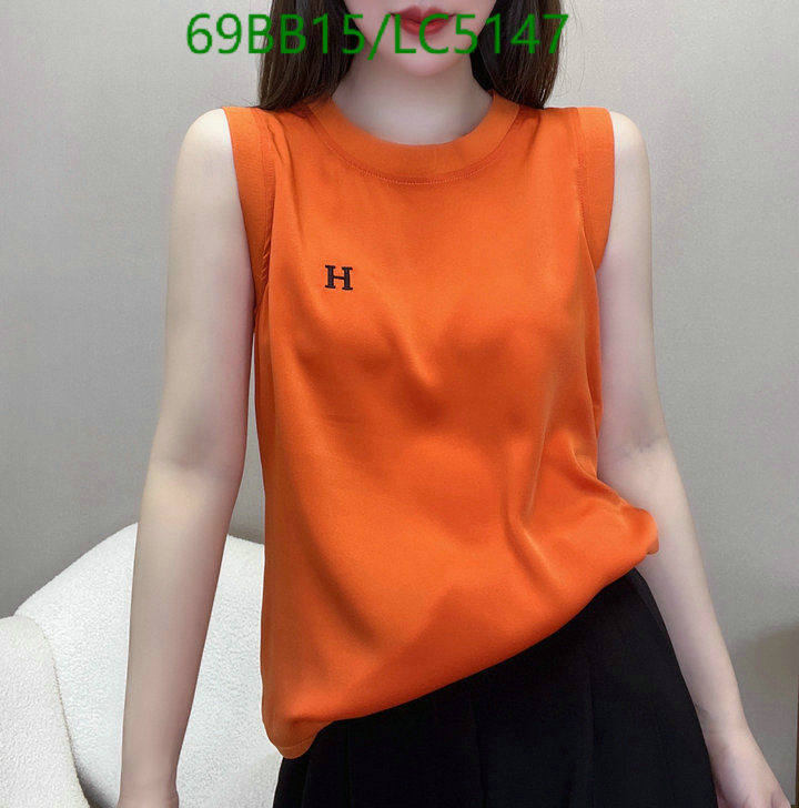 He*rm*es-》Clothing Code: LC5147