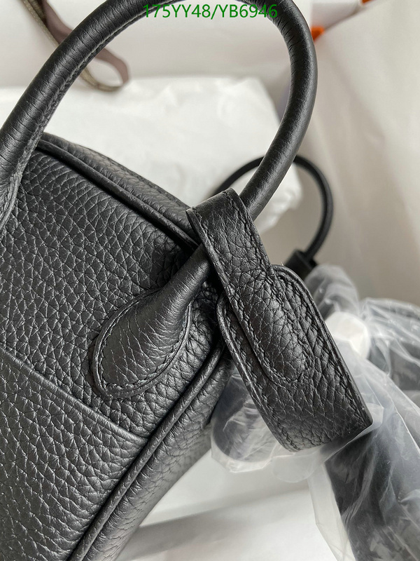 He*rm*es-》Bag-Mirror Quality Code: YB6946