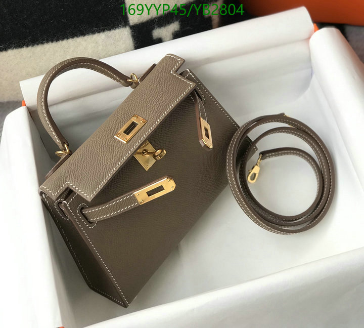 He*rm*es-》Bag-Mirror Quality Code: YB2804