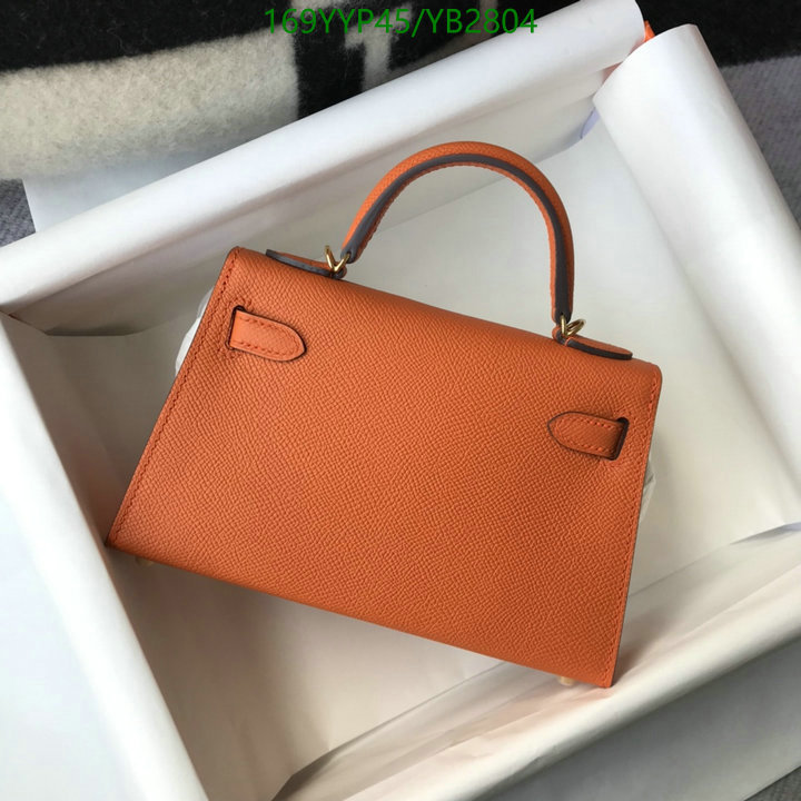 He*rm*es-》Bag-Mirror Quality Code: YB2804