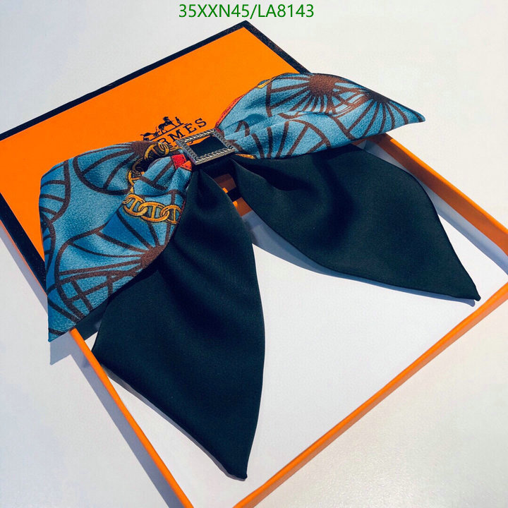 He*rm*es-》Headband Code: LA8143