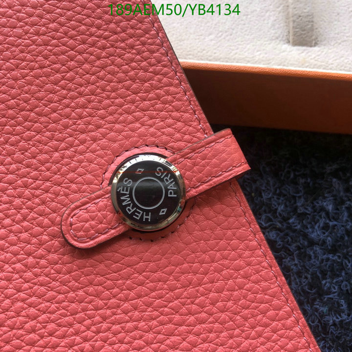 He*rm*es-》Wallet-Mirror Quality Code: YB4134