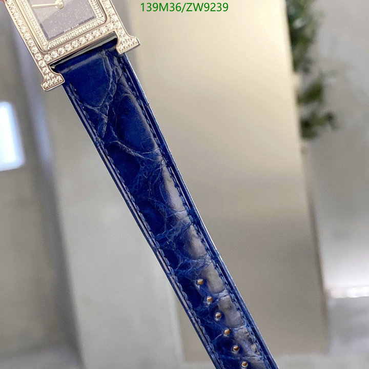 He*rm*es-》Watch ( 4A ) Code: ZW9239