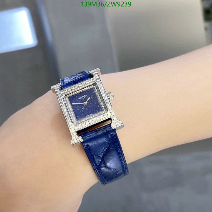 He*rm*es-》Watch ( 4A ) Code: ZW9239
