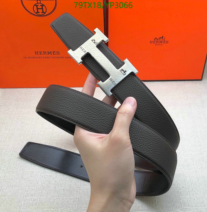 He*rm*es-》Belts Code: YP3066