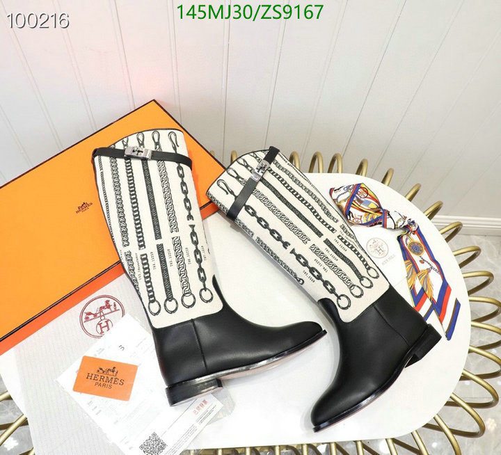 He*rm*es-》Women Shoes Code: ZS9167