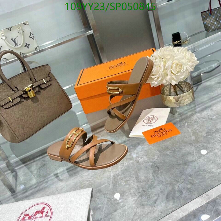 He*rm*es-》Women Shoes Code: SP050845