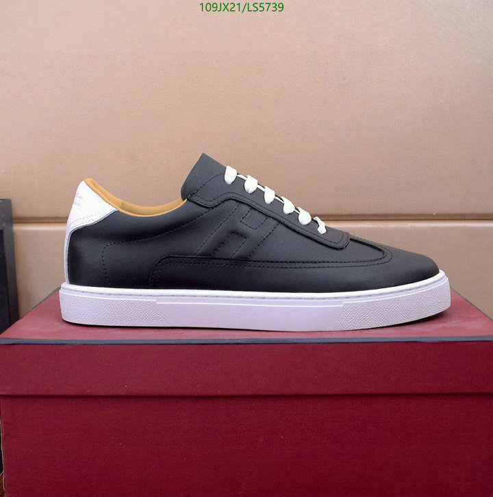 He*rm*es-》Men shoes Code: LS5739