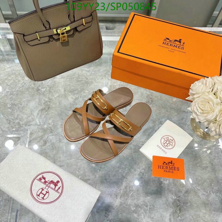 He*rm*es-》Women Shoes Code: SP050845