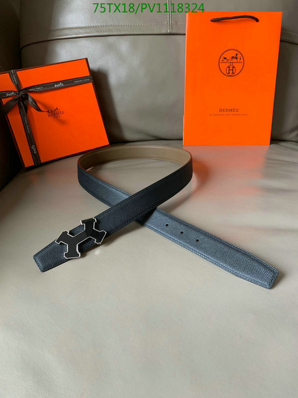 He*rm*es-》Belts Code: PV1118324