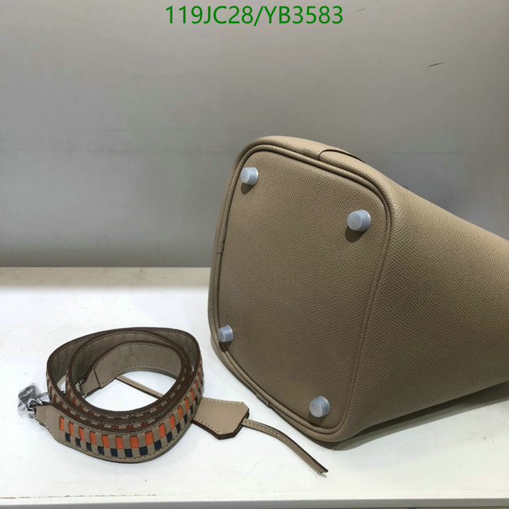 He*rm*es-》Bag-4A Quality Code: YB3583