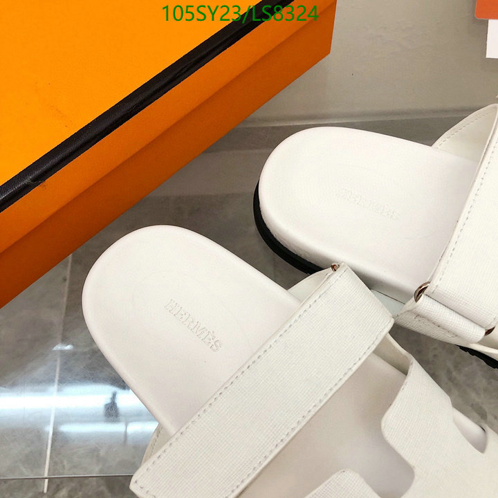 He*rm*es-》Women Shoes Code: LS8324