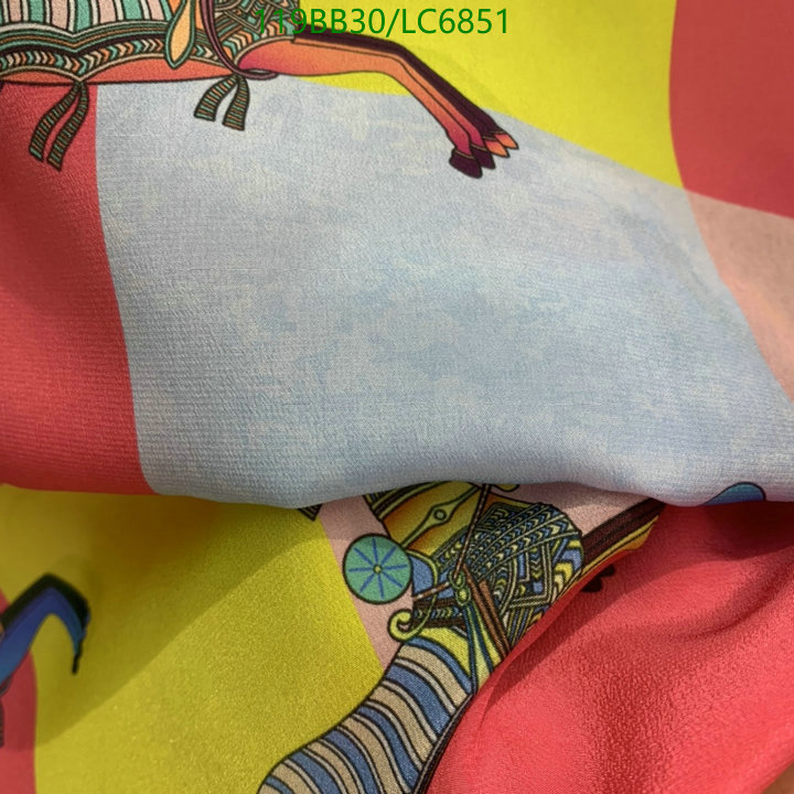 He*rm*es-》Clothing Code: LC6851