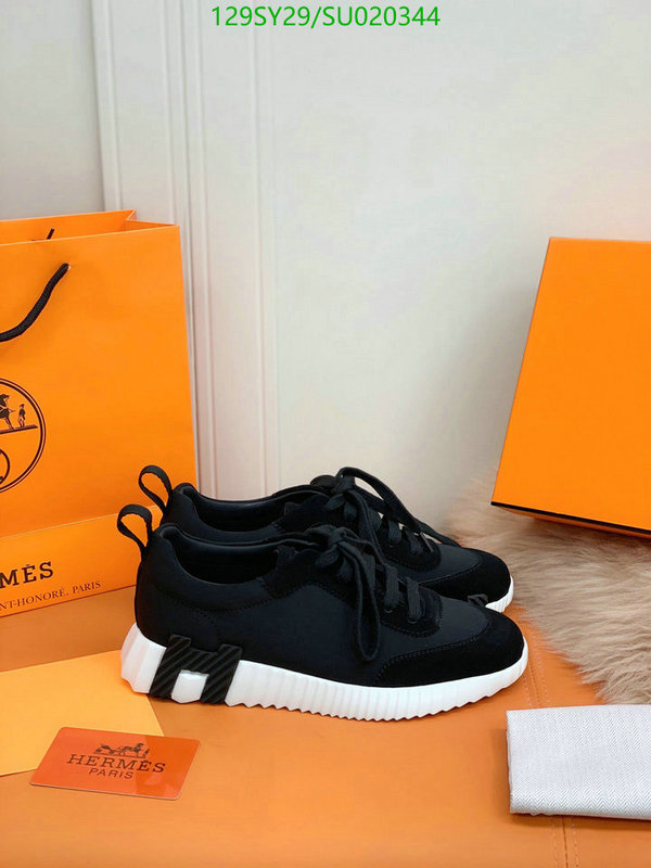 He*rm*es-》Women Shoes Code: SU020344