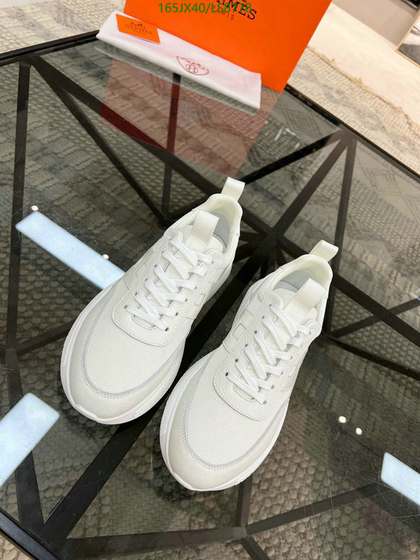 He*rm*es-》Men shoes Code: LS8778