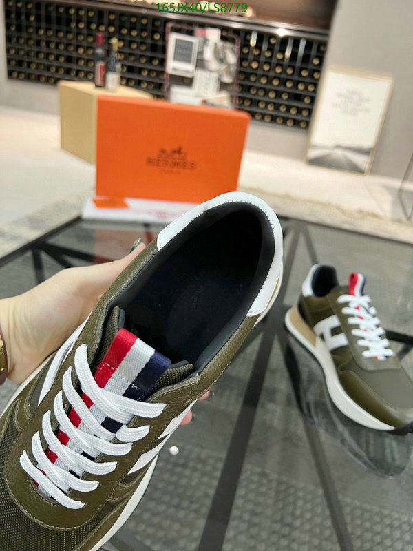 He*rm*es-》Men shoes Code: LS8779