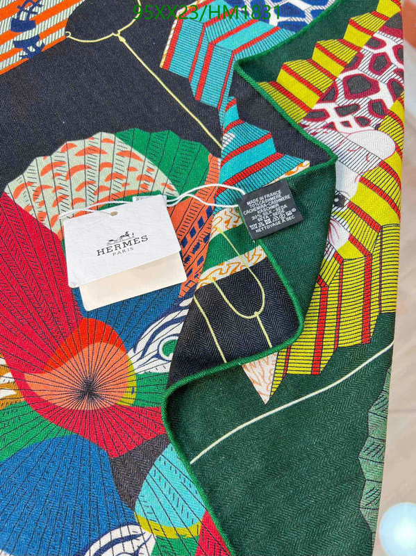 He*rm*es-》Scarf Code: HM1831