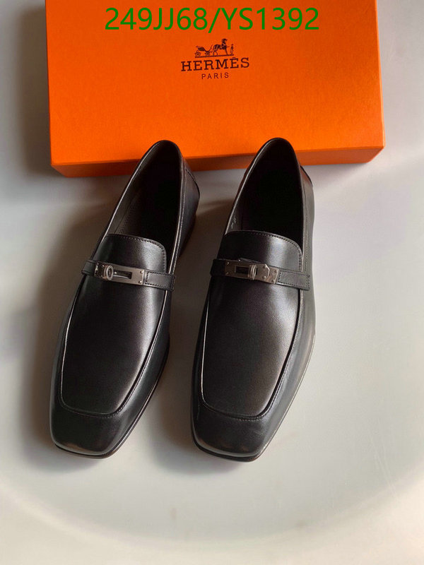He*rm*es-》Men shoes Code: YS1392