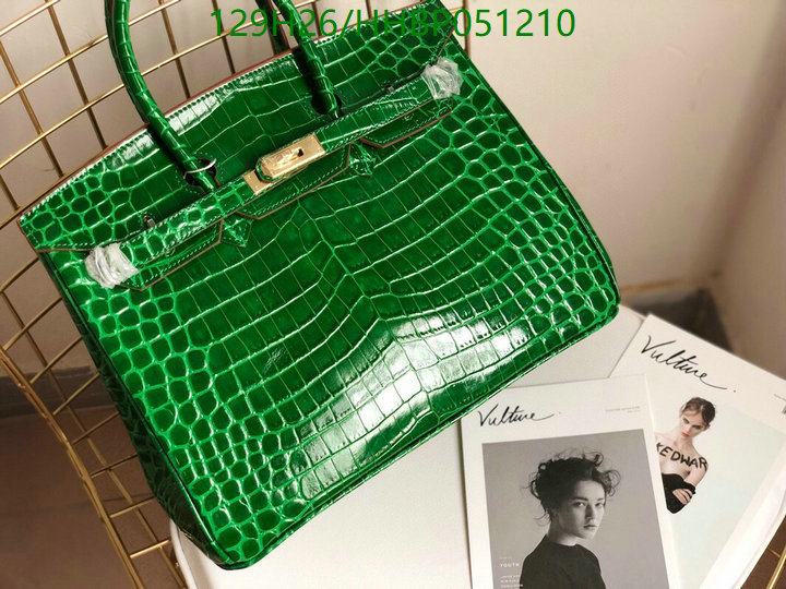 He*rm*es-》Bag-4A Quality Code: HHBP051210