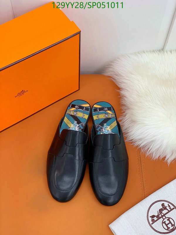 He*rm*es-》Women Shoes Code: SP051011
