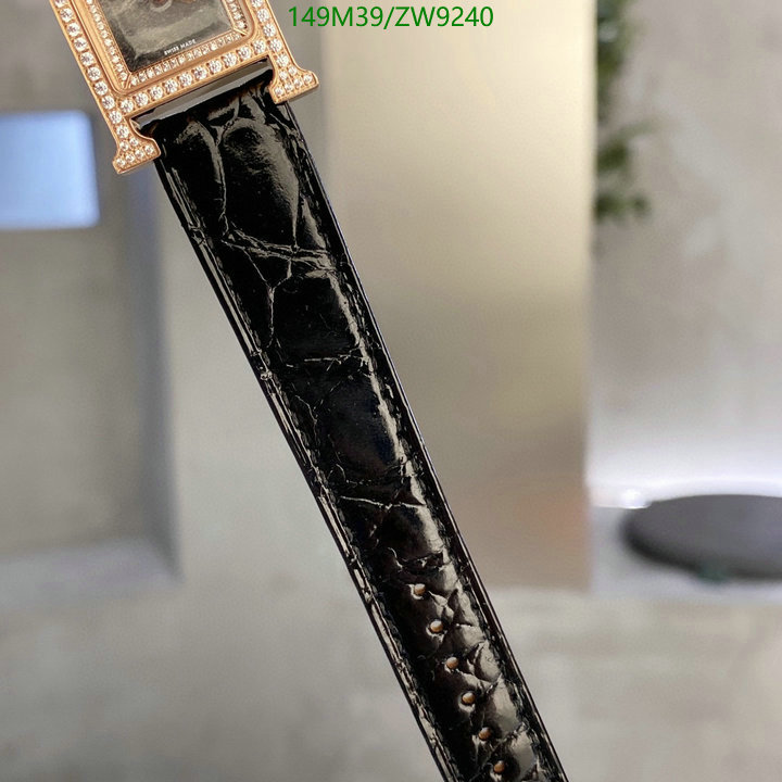 He*rm*es-》Watch ( 4A ) Code: ZW9240
