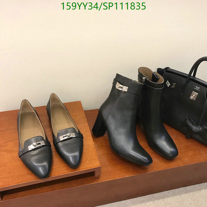 Boots-》Women Shoes Code: SP111835